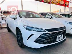 بي واي دي Qin Plus